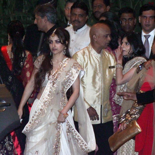 Images Of Saif Ali Khan And Kareena Wedding