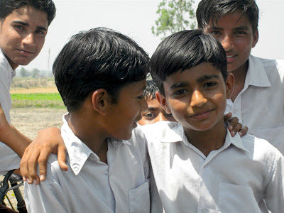 Images Of Schools In India