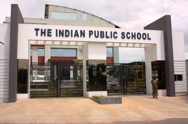 Images Of Schools In India