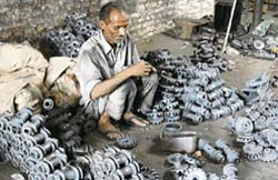 Images Of Small Scale Industries In India