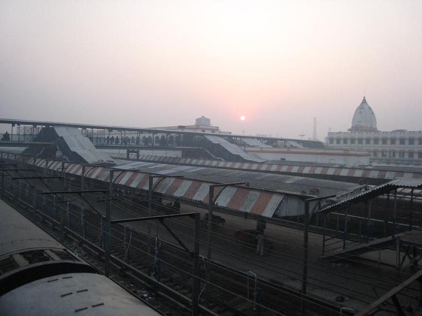 Images Of Transportation In India