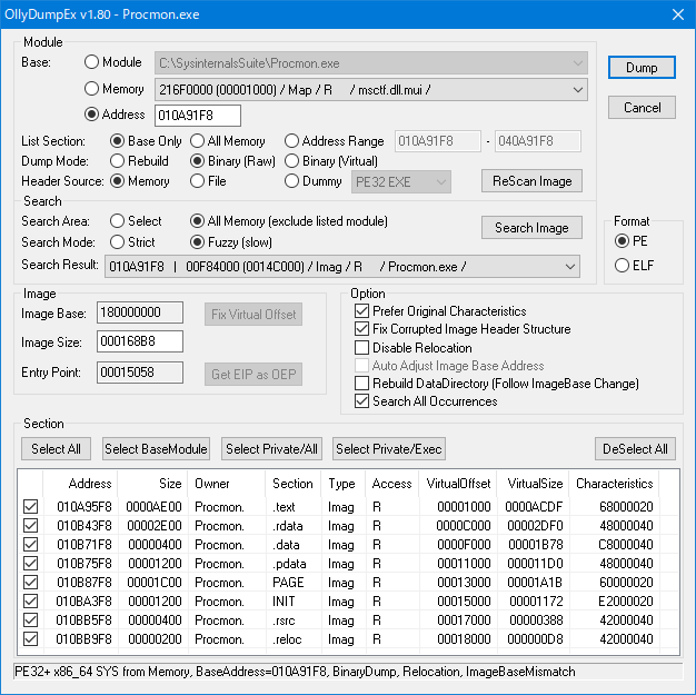 Immunity Debugger 64 Bit