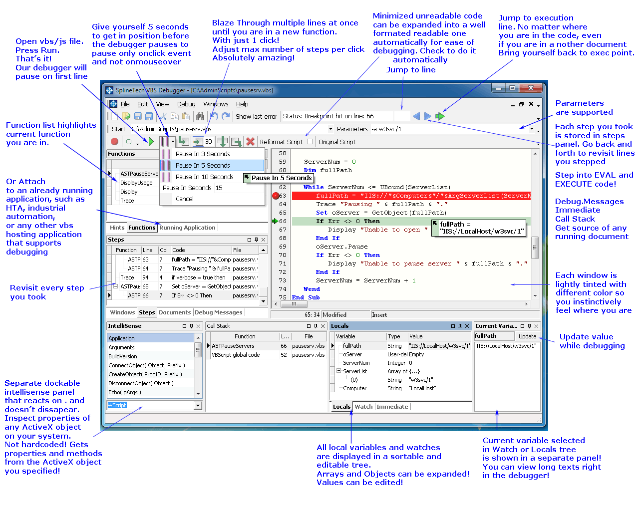 Immunity Debugger Linux