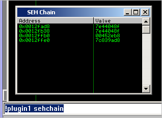 Immunity Debugger Linux