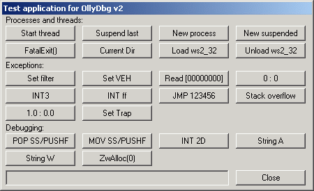 Immunity Debugger Vs Ollydbg