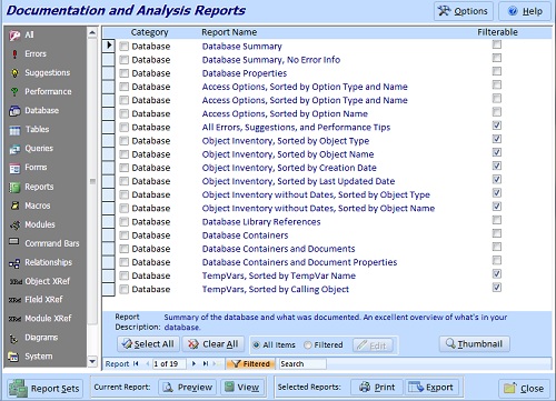 Importexportspecifications