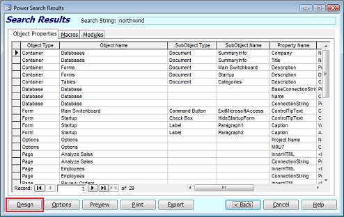 Importexportspecifications