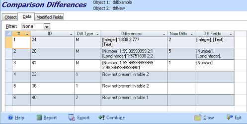 Importexportspecifications