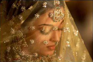 Indian Actress Aishwarya Rai Wedding Photos