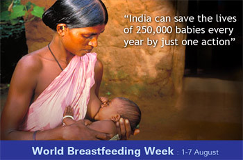 Indian Breast Feeding In Public