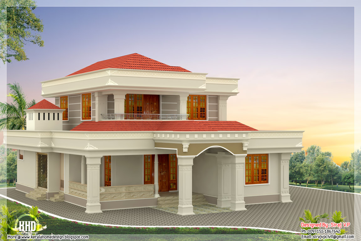 Indian Home Design Ideas