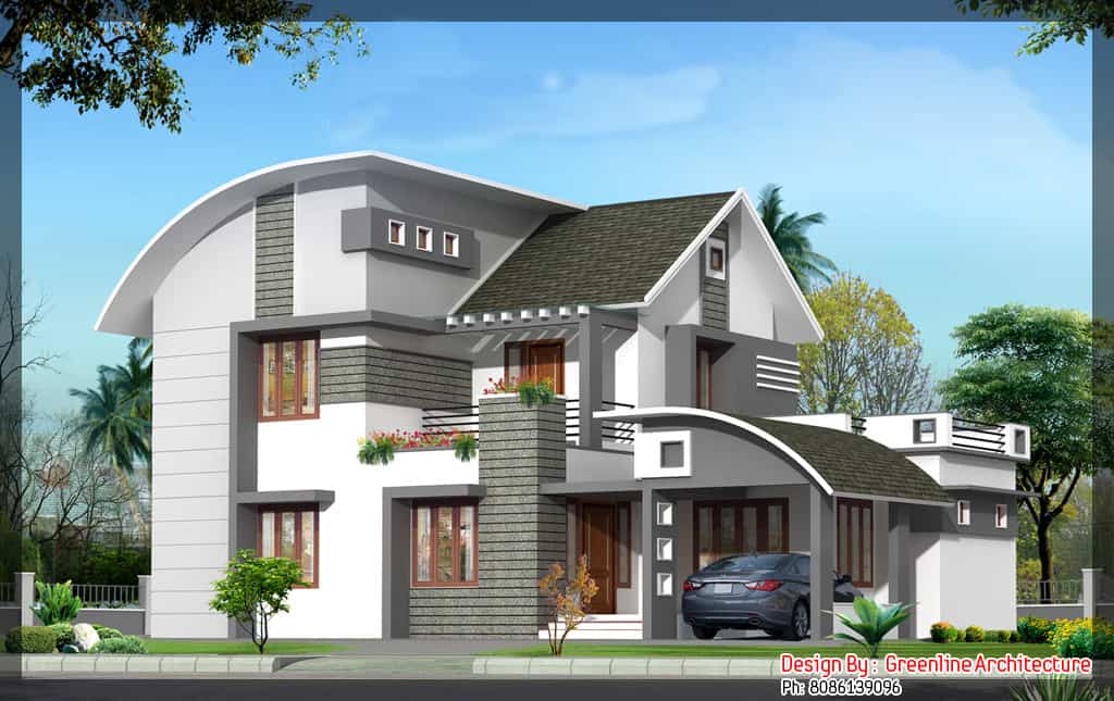 Indian Home Design Plans