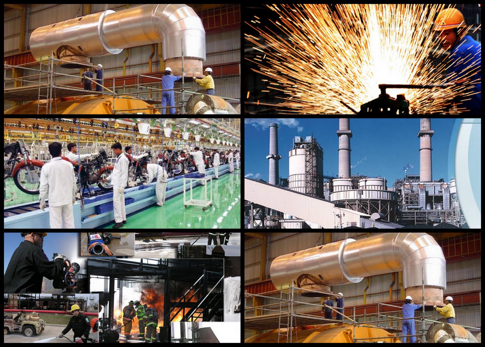 Indian Industries Images