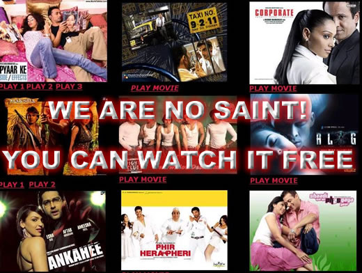 Indian Movies Online Free