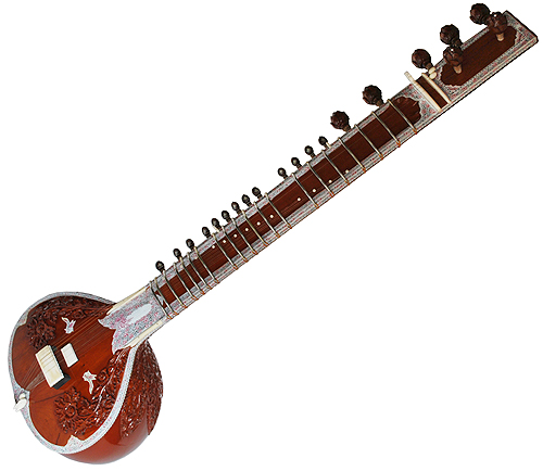 Indian Musical Instruments Pictures And Information