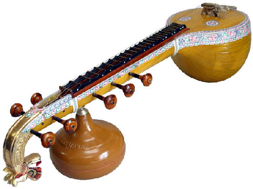 Indian Musical Instruments Pictures With Names