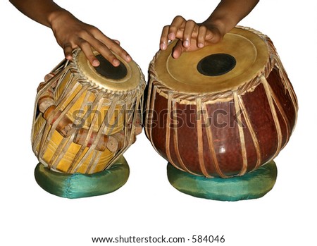 Indian Musical Instruments Pictures With Names