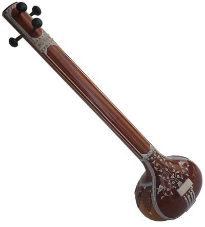 Indian Musical Instruments Pictures With Names