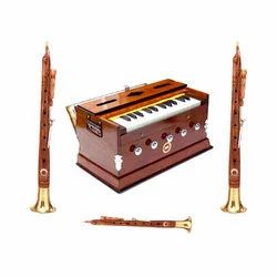 Indian Musical Instruments With Names