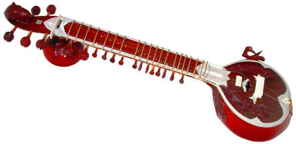 Indian Musical Instruments With Names And Pictures