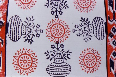 Indian Patterns And Designs