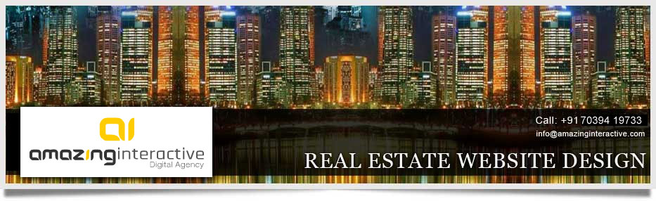 Indian Real Estate Websites