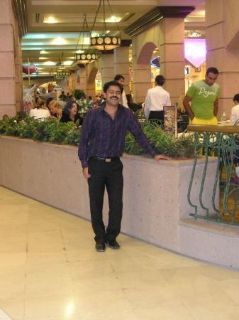 Indian Restaurants In Dubai Deira