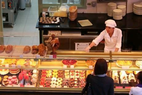 Indian Restaurants In Dubai Mall