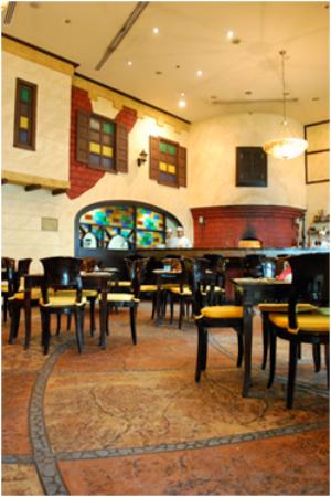 Indian Restaurants In Dubai Marina