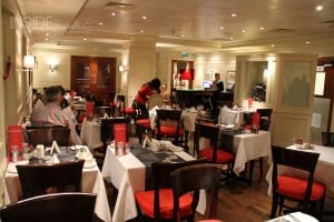 Indian Restaurants In London Bridge