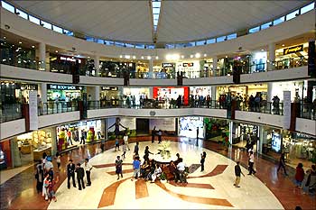 Indian Retail Industry