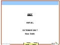 Indian Retail Industry Ppt