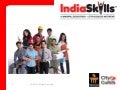 Indian Retail Industry Ppt