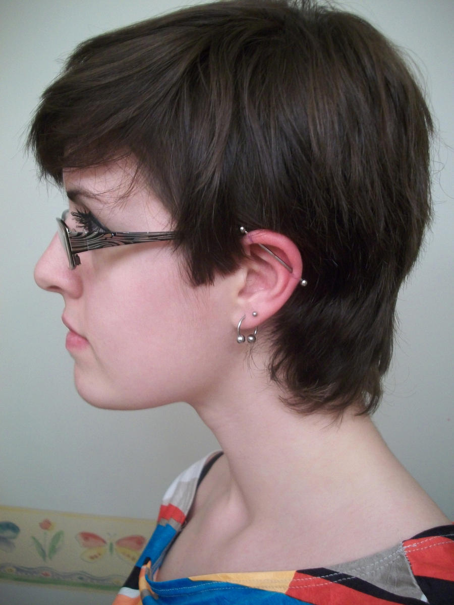 Industrial Piercing