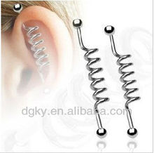 Industrial Piercing Bars For Sale