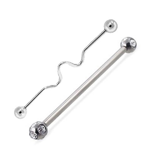 Industrial Piercing Bars For Sale