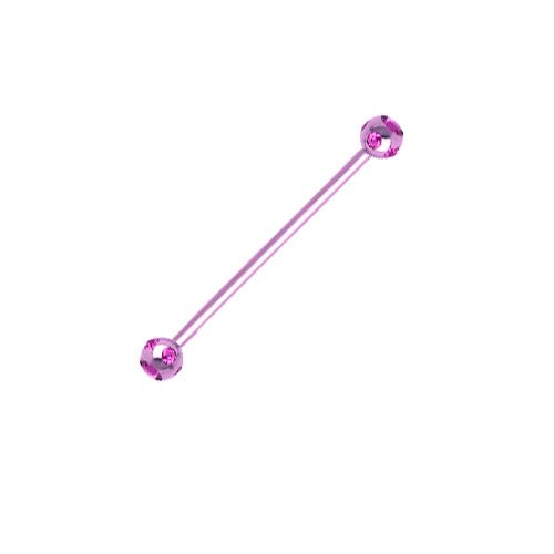 Industrial Piercing Jewelry Amazon