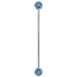 Industrial Piercing Jewelry Amazon