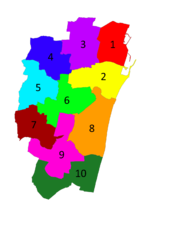 Industries In Chennai District