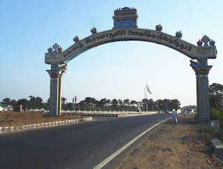 Industries In Chennai Sriperumbudur