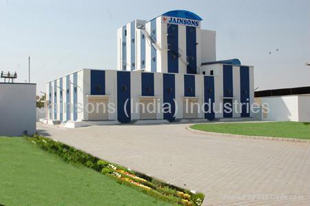 Industries In India Images