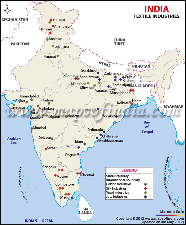 Industries In India Images