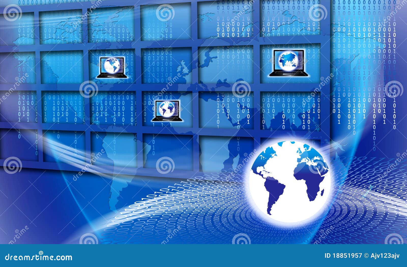 Information Technology Images Free