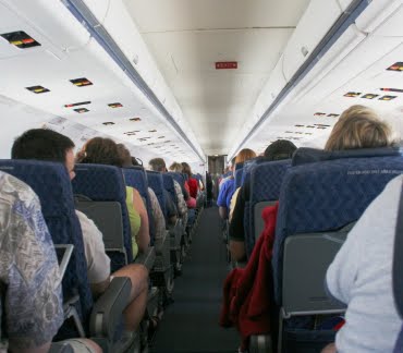 Inside Aeroplane Images