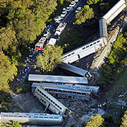 Inside Amtrak Train Photos