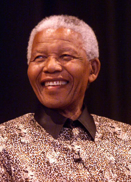 Inspirational Leadership Quotes Mandela