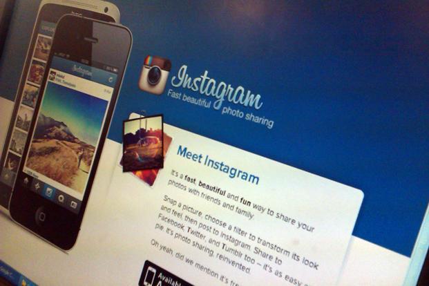 Instagram Privacy Policy Change