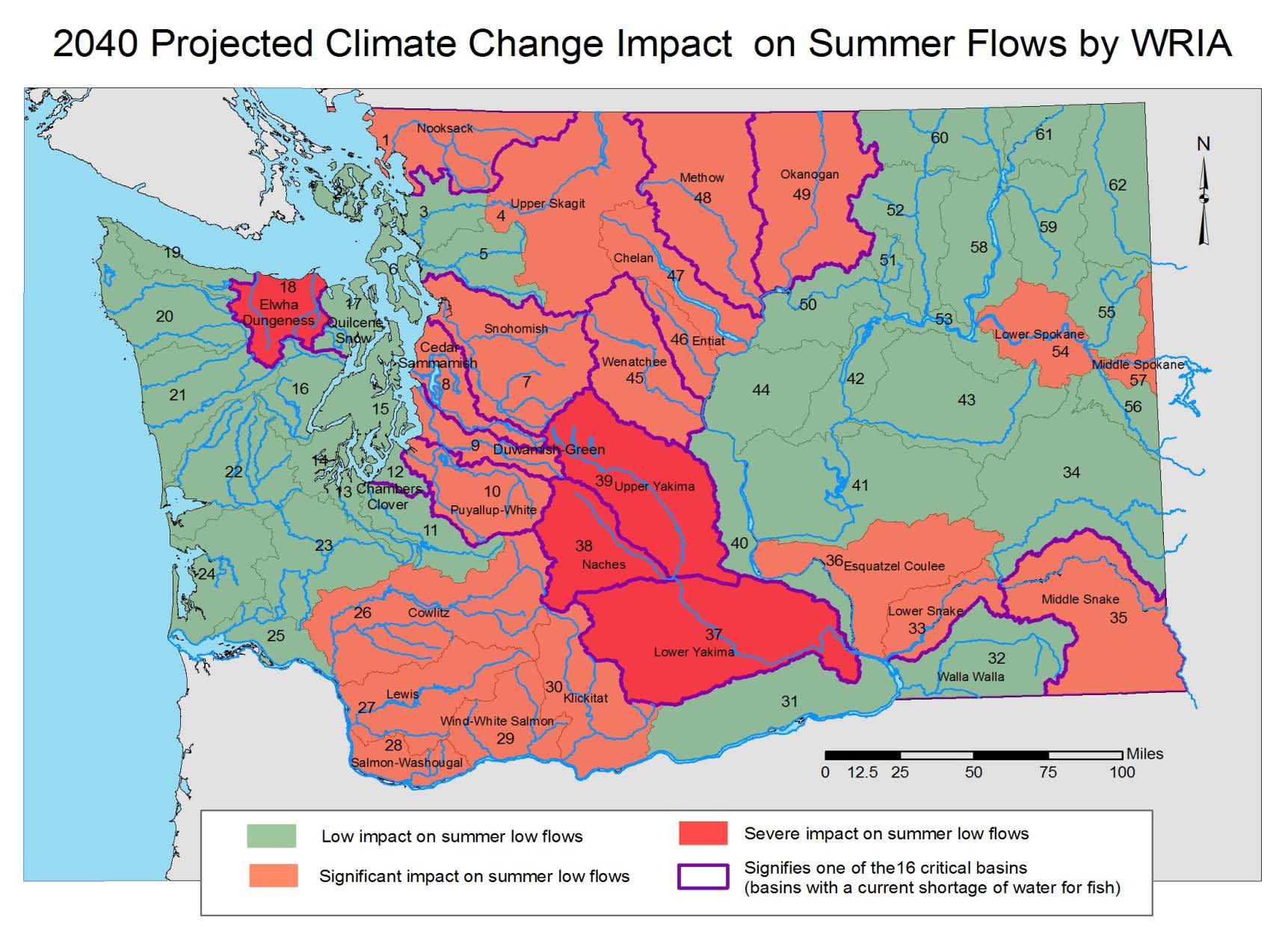 Integrated Water Resources Management Plan