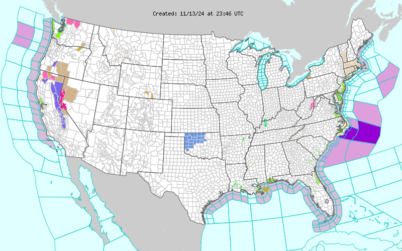 Interactive Weather Maps For Kids