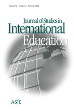 International Education Services Inc